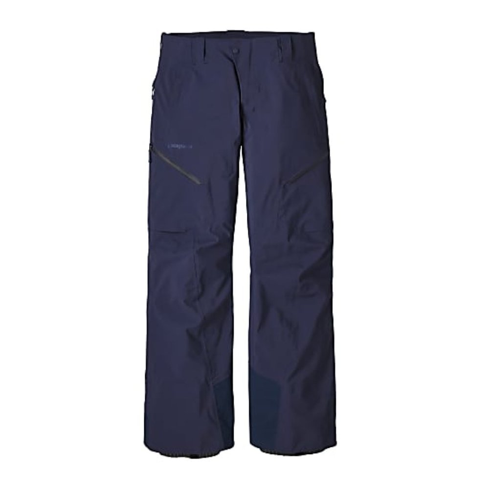 Patagonia Untracked Pants Small Classic Navy